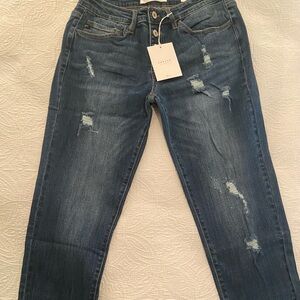 Kancan Jeans.  Size 13.